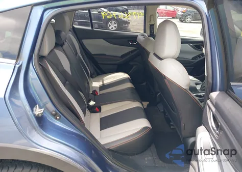 2018 Subaru Crosstrek 2.0I Limited z USA, uszkodzony, nr VIN JF2GTALC5JH308500